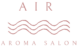 Air-aromasalon